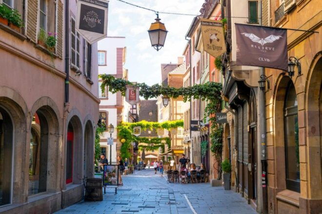 Strasbourg Splendor – Private Walking Tour - Customer Review and Tour Details