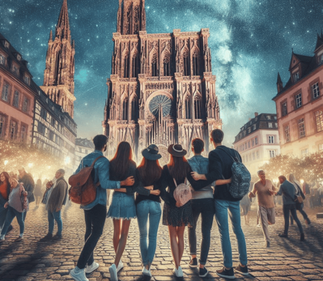 Strasbourg: Team Escape Game on the Theme of Magic - Accessibility Features