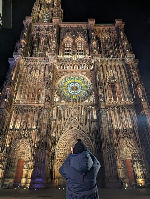 Strasbourg: the Cathedral District and Its Secrets - Discovering Medieval Strasbourg