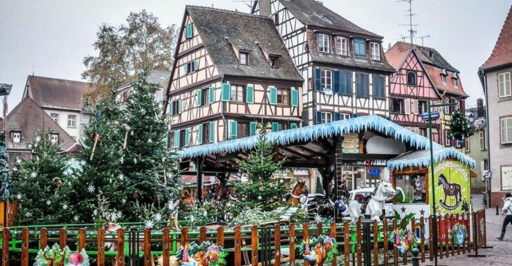 Strasbourg: Tour With Private Guide - Booking Details and Availability