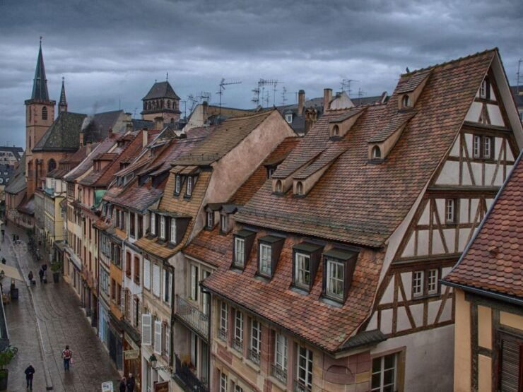 Strasbourg: Tour With Private Guide - Experience Highlights and Attractions