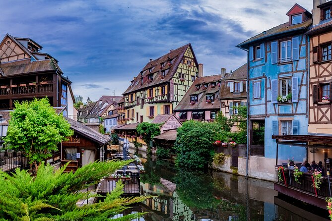 Strasbourg Traditional Food Tour - Do Eat Better Experience - Sample Menu