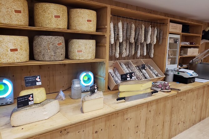 Strasbourg Traditional Food Tour - Do Eat Better Experience - Customer Reviews and Guide Experience