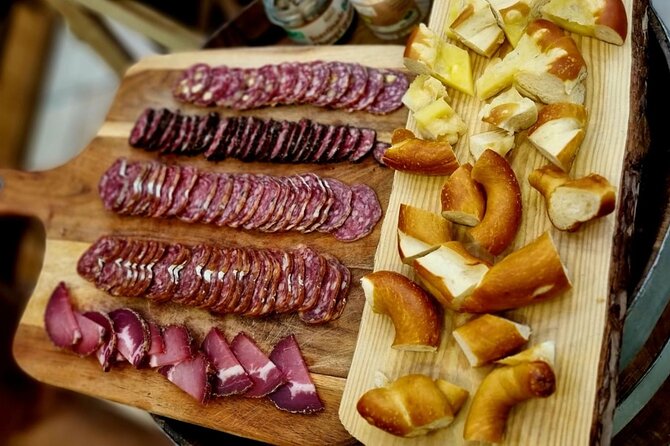 Strasbourg Traditional Food Tour - Do Eat Better Experience - The Sum Up