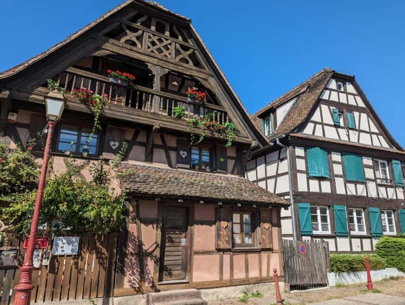 Strasbourg: unusual walking tour of Schiltigheim - Good To Know