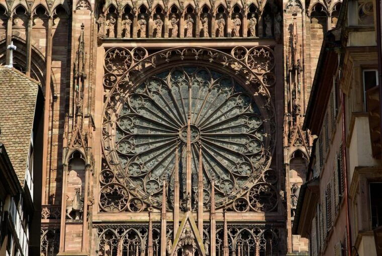 Strasbourg: Walking Tour With a Local Guide - Discovering Place Gutenberg