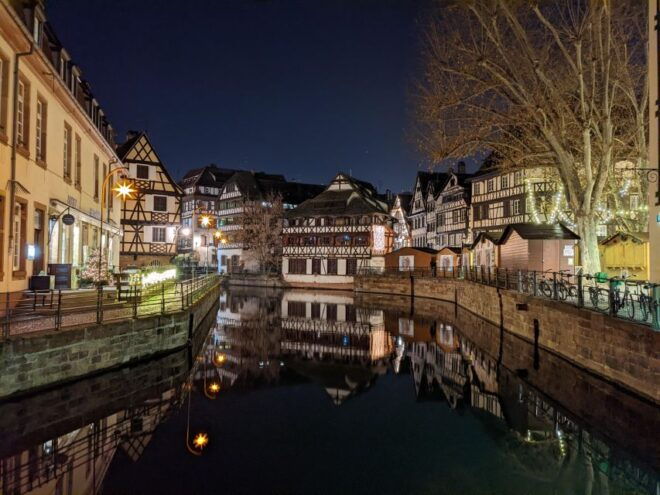 Strasbourg: Walking Tour With Local Guide - Customer Reviews