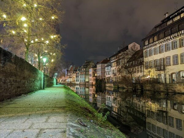 Strasbourg: Walking Tour With Local Guide - Common Questions