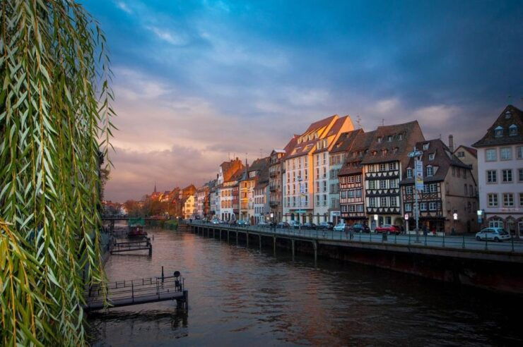 Strasbourg: Wine Tasting Private Tour - Experience Highlights