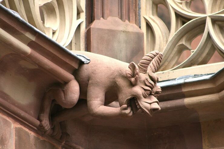 Strasbourg'S Art and Culture Revealed by a Local - Cultural Insights From a Local