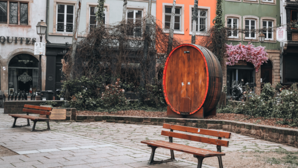 Strasbourgs Cobblestones & Cathedrals: An Audio Tour - Practical Information