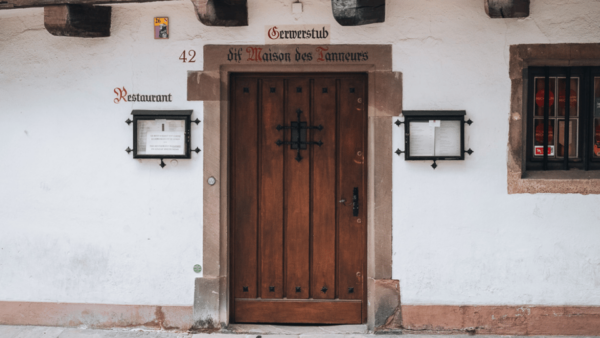 Strasbourgs Cobblestones & Cathedrals: An Audio Tour - Audio Guide Details