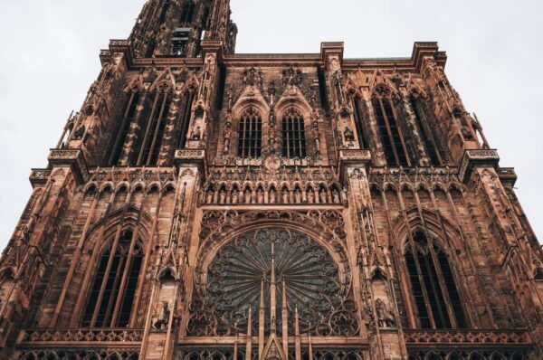 Strasbourgs Cobblestones & Cathedrals: An Audio Tour - Questions You May Have
