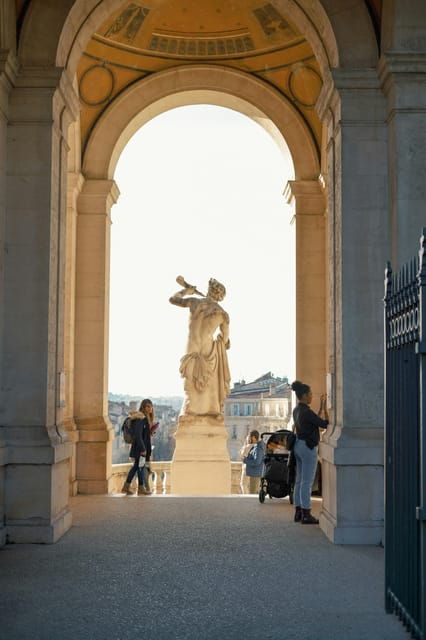 Strasbourgs Secrets: Private Guided Walking Adventure - Key Points