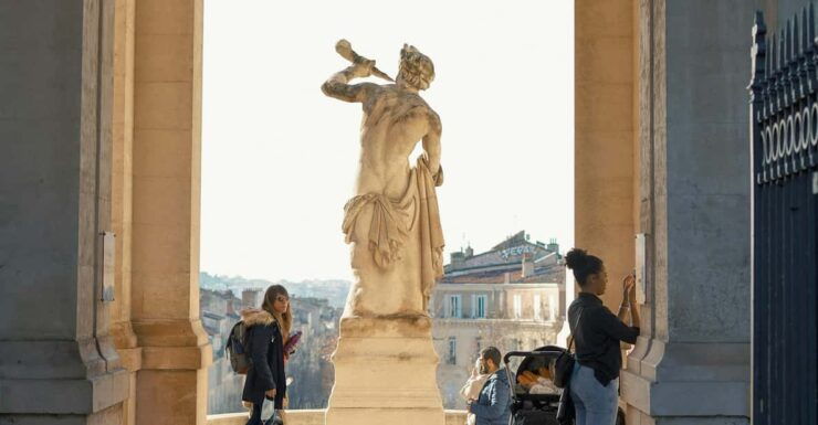 Strasbourgs Secrets: Private Guided Walking Adventure - Cultural and Historical Significance