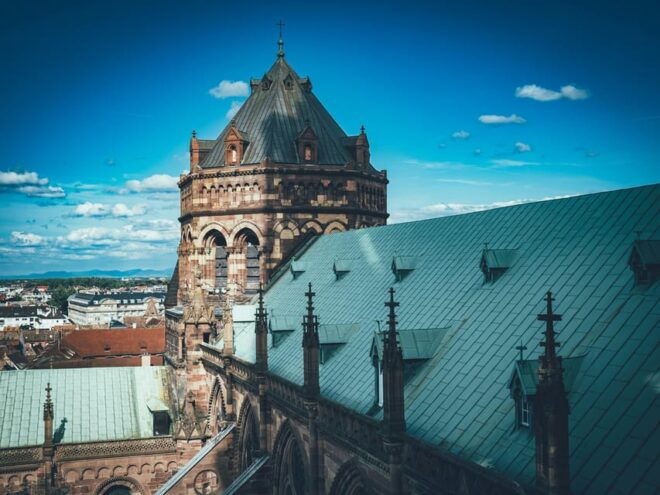 Strasbourgs Secrets: Private Guided Walking Adventure - Itinerary Highlights