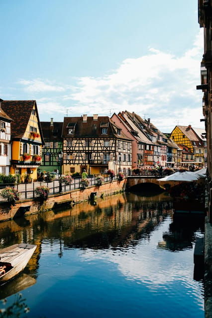 Strasbourgs Secrets: Private Guided Walking Adventure - Strasbourg Cathedral Features