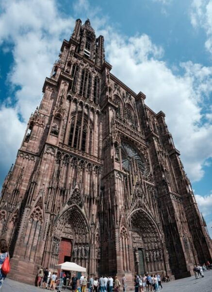 Strasbourgs Secrets: Private Guided Walking Adventure - Unique Guided Tour Features