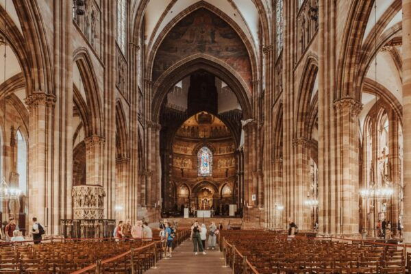 Strasbourgs Secrets: Private Guided Walking Adventure - Questions You May Have