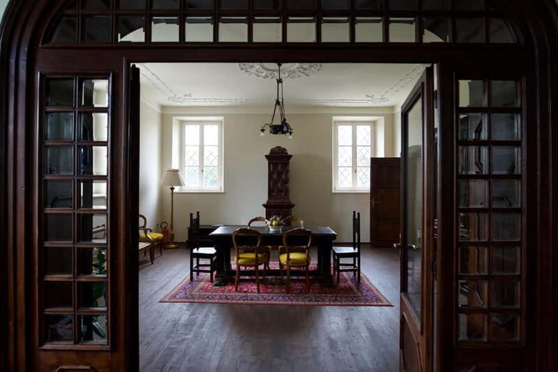 Strassoldo: Winery Tour and Tasting with the Owner - Good To Know