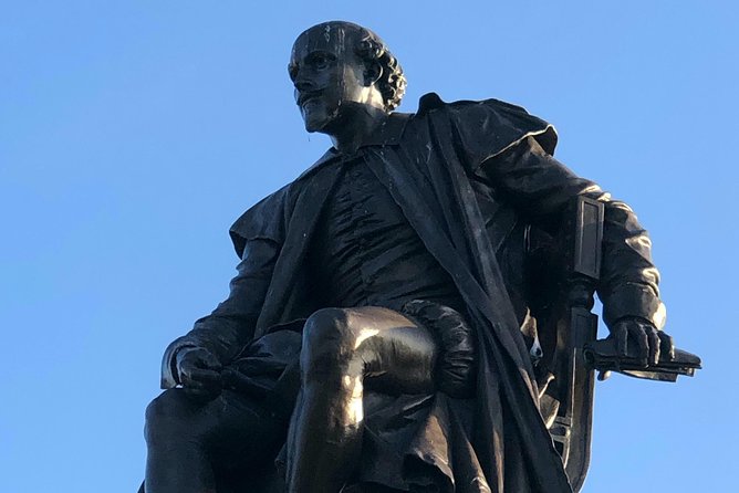 Stratford and the Cotswolds : Private Driving Day Tour From London - Additional Information