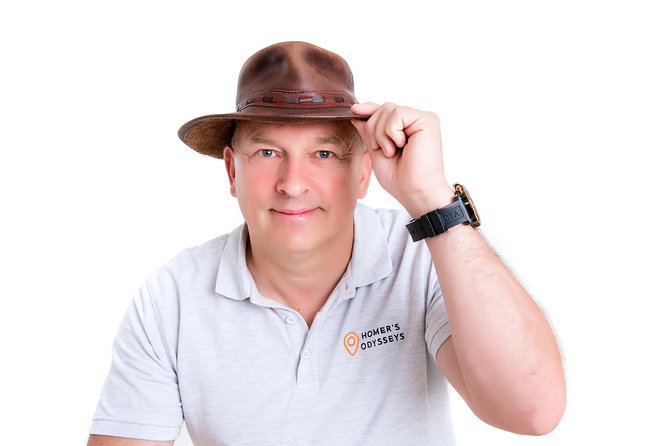 Stratford and the Cotswolds : Private Driving Day Tour From London - Terms & Conditions