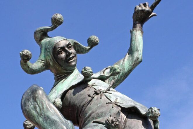 Stratford : Quirky Self-Guided Smartphone Heritage Walks - Common Questions