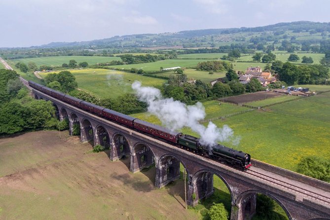 Stratford-upon-Avon and Cotswolds Private Day Trip From London - Tour Overview and Itinerary