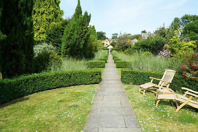 Stratford-upon-Avon and Cotswolds Private Day Trip From London - Tour Details and Logistics