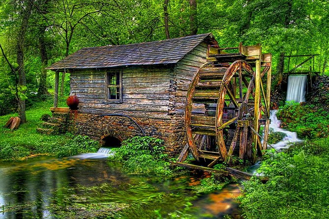 Stratford-upon-Avon and Cotswolds Private Day Trip From London - Cancellation Policy