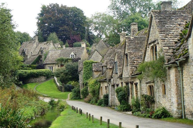 Stratford-upon-Avon and Cotswolds Private Day Trip From London - Pricing and Terms