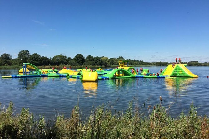 Stratford-upon-Avon and Cotswolds Private Day Trip From London - Transportation and Comfort