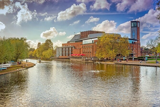 Stratford-Upon-Avon and the Cotswolds - Day Tour From Brighton - Additional Information