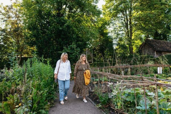 Stratford-Upon-Avon: Anne Hathaways Cottage Entry Ticket - Discover Family Stories