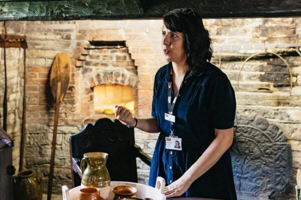 Stratford-Upon-Avon: Anne Hathaways Cottage Entry Ticket - Frequently Asked Questions