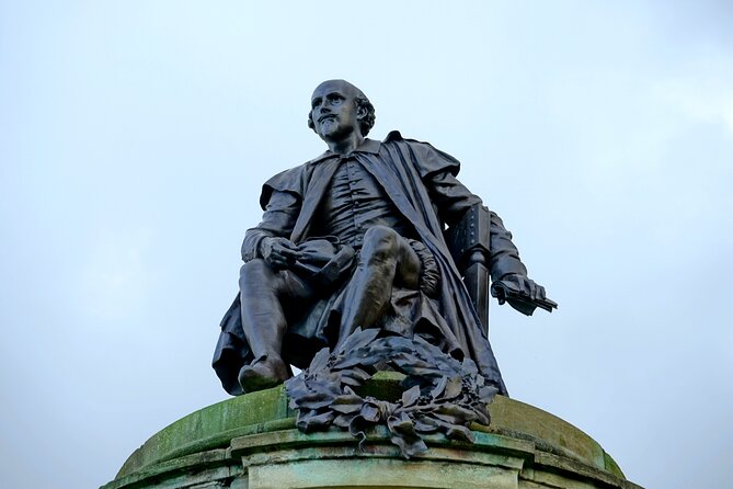 Stratford-Upon-Avon Audio Walking Tour: Shakespeares Life - Tips for a Great Tour Experience