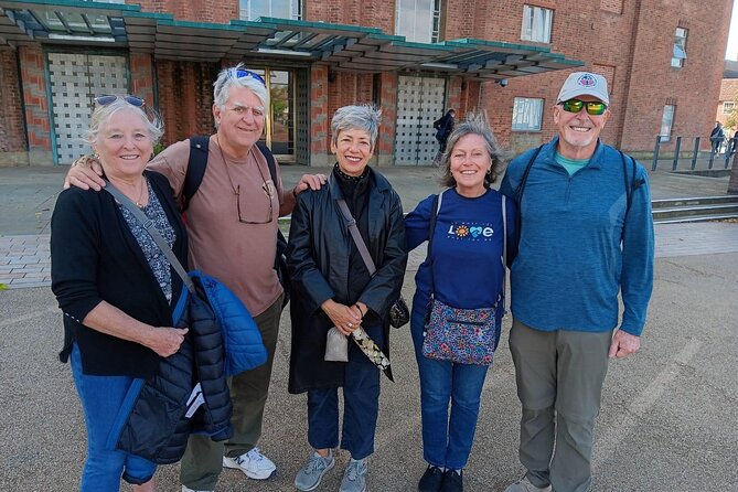Stratford Upon Avon: Daily Town Walking Tour (11am) - Overview and Recommendation