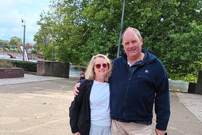 Stratford Upon Avon: Daily Town Walking Tour (11am) - Whats Included