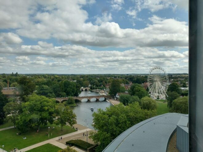 Stratford-Upon-Avon: Historical Walking Tour - Tour Experience