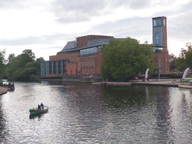 Stratford-Upon-Avon: Historical Walking Tour - Tour Inclusions