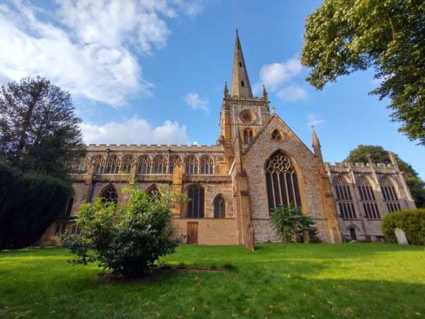 Stratford-Upon-Avon: Historical Walking Tour - Customer Reviews