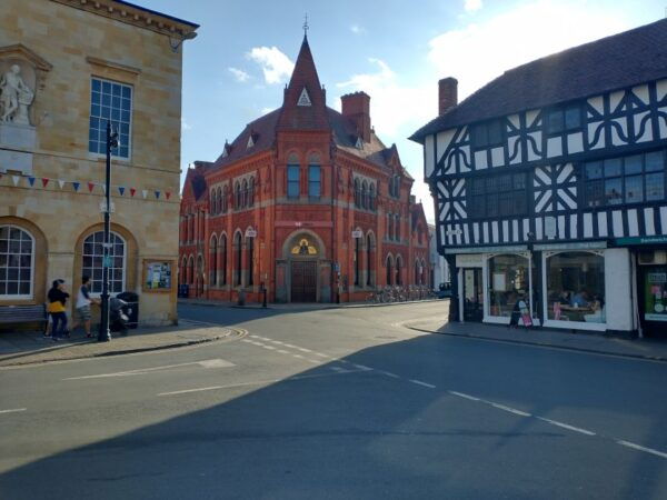 Stratford-Upon-Avon: Historical Walking Tour - Frequently Asked Questions
