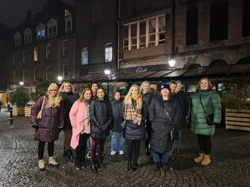 Stratford-Upon-Avon: Private Dark Side Walking Tour - Frequently Asked Questions