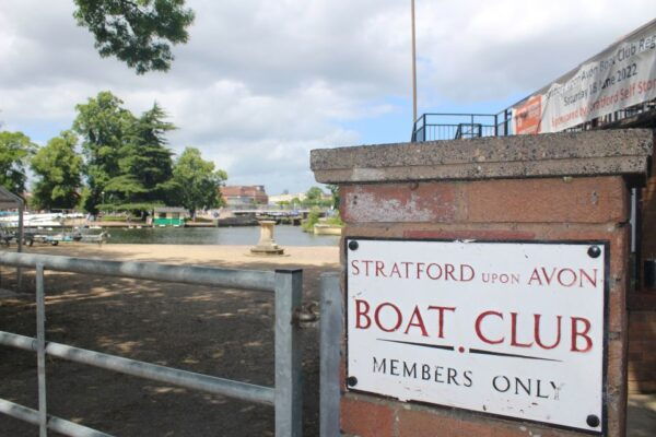 Stratford-upon-Avon: Shakespeare & Hathaway TV Sites Tour - Important Notes