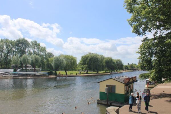 Stratford-upon-Avon: Shakespeare & Hathaway TV Sites Tour - Additional Information