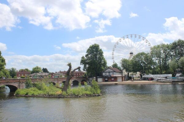 Stratford-upon-Avon: Shakespeare & Hathaway TV Sites Tour - Common Questions