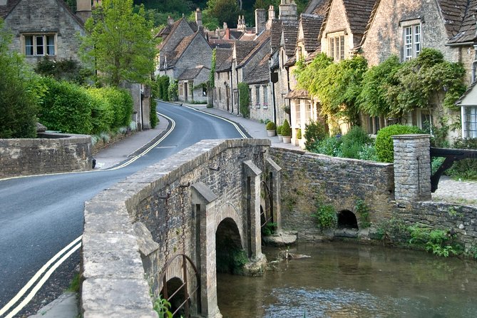 Stratford-upon-Avon/Warwick Castle Independent Full Day Private Tour - Itinerary Highlights