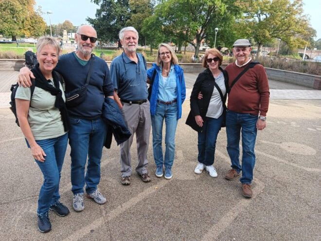 Stratford-Upon-Avon's Town Highlights Daily Walking Tour - Key Sights and Landmarks