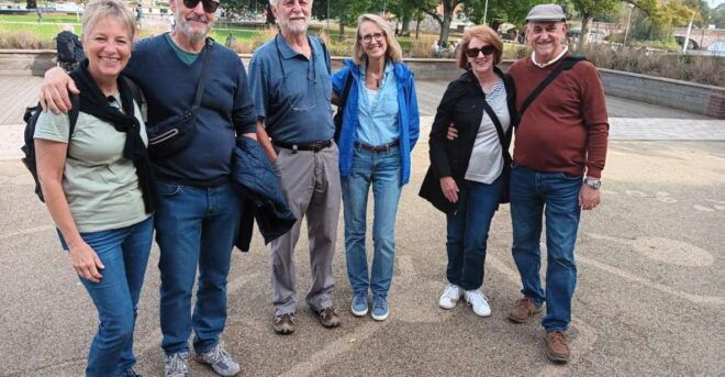Stratford-Upon-Avon's Town Highlights Daily Walking Tour - The Sum Up