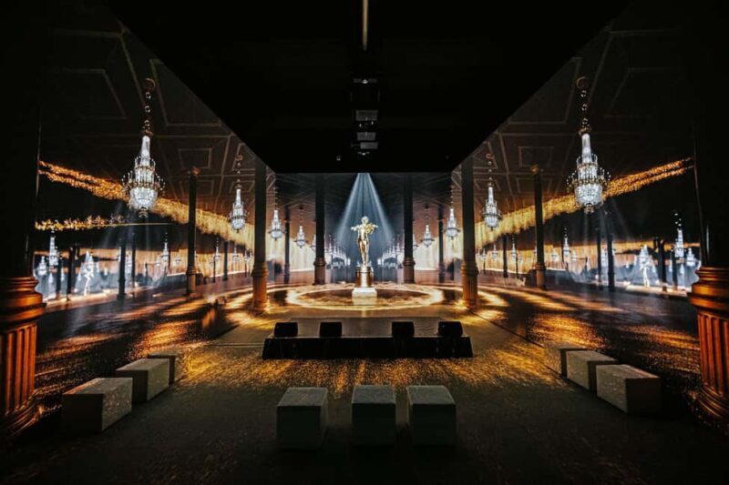 Strauss Museum & Coffee Delight at Café Museum Combo Deal - Introduction